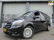 Mercedes-Benz Vito - 119cdi Lang, Automaat, LED, Camera, Navigatie, Xenon.