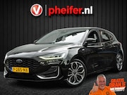 Ford Focus - 1.0 EcoBoost Hybrid ST Line Vignale Leer/ Stoel-stuurverwarm