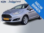 Ford Fiesta - 1.0 EcoBoost Titanium | Cruise Control | Climate Control | T