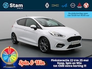 Ford Fiesta - 1.0 EcoBoost ST-Line Camera | Cruise | Navi | Parkeersens. v
