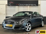 Audi A3 - Cabriolet 1.2 TFSI S-edition