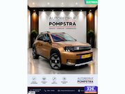 Fiat Grande Panda - La Prima 11 kW 44 kWh NAVI/PDC V+A/CAMERA