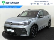 Volkswagen Tiguan - 1.5 eHybrid R-Line Edition | SoH 100% | Panoramadak | Trekha