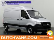 Mercedes-Benz Sprinter - 9G-Tronic Automaat L2H2 | Multimedia | Camera | Airco | 3-Zi