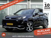 Suzuki Across - 2.5 Plug-in Hybrid Style AUTOMAAT TREKHAAK, Apple Carplay/An