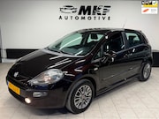 Fiat Punto - 1.4 Racing 5D 2010 Airco/Cruise/NAP/NWE APK
