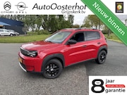 Fiat Grande Panda - 1.2 Hybrid Icon Style Automaat NL All-in Prijs
