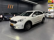 Kia Niro - 1.6 GDi Hybrid BusinessLine LEDER CAMERA STOELVERWARMING NAP