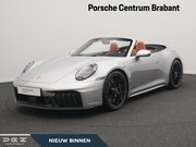 Porsche 911 - Carrera 4 GTS Cabriolet