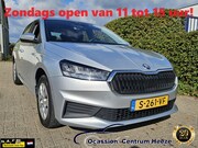 Skoda Fabia - 1.0 TSI AUT! Carplay! Apk 5-2027! Zondag OPEN