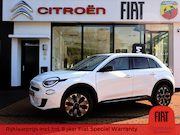 Fiat 600 - 1.2 Hybrid Turbo Charged 145PK Automaat La Prima, Rijklaarpr