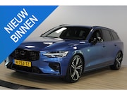 Volvo V60 - 2.0 T4 R-Design | Trekhaak | Leer | Camera