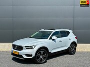 Volvo XC40 - 2.0 T4 Inscription Pano | ACC | Memory