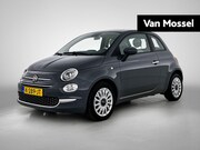 Fiat 500 - 1.0 Hybrid Lounge | Te Financieren v.a. €164, - P/M |