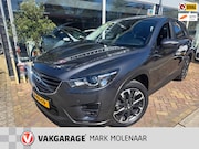 Mazda CX-5 - 2.5 SkyActiv-G 192 GT-M 4WD, trekhaak, opendak, luxe uitvoer