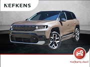 Jeep Compass - First Edition 74 kWh | VOORRAAD VOORDEEL | INRUIL VOORDEEL |