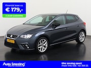 Seat Ibiza - FR 1.0 TSI 95 pk | Stoelverwarming | Apple/Android Carplay |