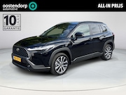 Toyota Corolla Cross - Hybrid 140 Style | Apple CarPlay/Android auto | Elektrische 