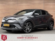 Toyota C-HR - 1.8 Hybrid Dynamic Camera / Trekhaak / Leer / Navi / Clima /