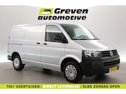 Volkswagen Transporter - 2.0 TDI L1H1 140PK | EXPORT | Airco | Cruise | Navi | Trekha