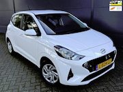 Hyundai i10 - 1.0 Comfort/Carplay/Airco/Cruise/Navi
