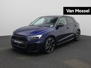 Audi A1 - Sportback 30 TFSI S edition 116 PK | S-line | Automaat | Cam