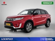 Suzuki Vitara - 1.4 Boosterjet Select Smart Hybrid | Dodehoek detectie | Cli