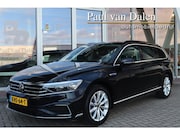 Volkswagen Passat - Variant 1.4TSI PHEV 218PK GTE AUTOMAAT Navi | Camera | Adapt