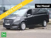 Mercedes-Benz Vito - eVito Extra Lang 66 kWh