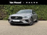 Volvo V60 - T6 Plug-in hybrid AWD Plus Dark