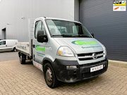 Opel Movano - 2.5 CDTI L2H1 AIRCO BAKWAGEN MARGE
