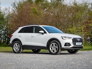 Audi Q3 - 45 TFSI e // proefrit mogelijk