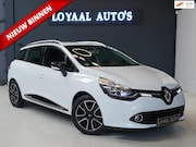 Renault Clio - Estate 0.9 TCe Expression | NAVI | AIRCO | CRUISE | PDC | AP