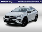 Volkswagen Taigo - 1.0 TSI 110PK DSG R-Line / Black Style / Achteruitrijcamera