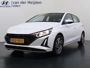 Hyundai i20 - 1.0 T-GDI 48V MHEV 100pk Comfort Apple Car Play & Android Au