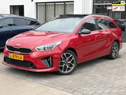 Kia Ceed - Sportswagon 1.0 T-GDi GT-Line Edition, Panoramadak, Apple Ca