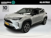 Toyota Yaris Cross - 1.5 Hybrid Executive