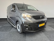Peugeot Expert - 2.0HDI Automaat 145 PK L2H1 Camera Navigatie Apk 2027 incl 4