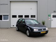 Volkswagen Golf - 1.6-16V Comfortline/APK/NAP/Airco/Cruise