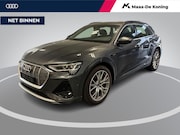 Audi e-tron - 55 408pk Quattro S edition 95 kWh · SOH 96, 9% · 360 Camera