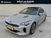 Kia Stinger - 3.3 V6 T-GDI AWD GT 52450 km ! | Keurige auto