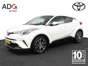 Toyota C-HR - 1.8 Hybrid Style | Trekhaak | All Season Banden | Parkeersen