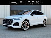 Audi Q5 Sportback - 55 TFSI e S edition Competition | 367 PK | Pano | B&O 3D | H