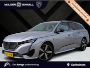 Peugeot 308 - SW GT 1.6 HYbrid PHEV 225pk e-EAT8 | ELEKTR. A.KLEP | FOCAL 