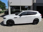 Mazda CX-60 - 2.5 E-Skyactiv-G 328pk PHEV 8AT AWD Homura DA + CS + Comfort