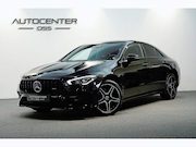 Mercedes-Benz CLA-Klasse - CLA 250 e AMG ✅ NAVI ✅ CAMERA ✅ SFEERVERLICHTING ✅ APPLE CAR