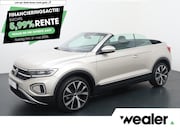 Volkswagen T-Roc - 1.5 TSI Style | 150 PK | Automaat | 19" LM velgen | Adaptive