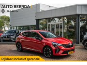 Renault Clio - 1.6 E-Tech Full Hybrid 145 techno | Cruise Control | Climate