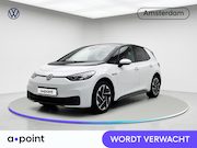 Volkswagen ID.3 - Pro 58 kWh 204 pk | Navigatie | Parkeersensoren | Adaptieve