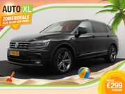 Volkswagen Tiguan All-Space - 1.5 150 PK Aut. R-Line 7p. Trekhaak Carplay Camera